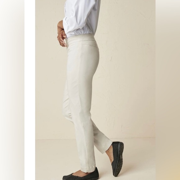 Coldwater Creek ShapeMe Pants NWT size 20W - Picture 2 of 12